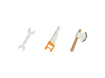 Tools Icon