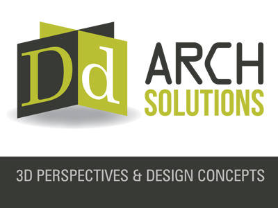 Arch Solutions Logo