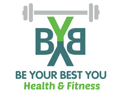 Be Your Best You Logo