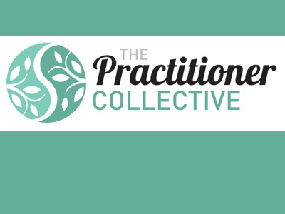 The Practitioner Collective Logo