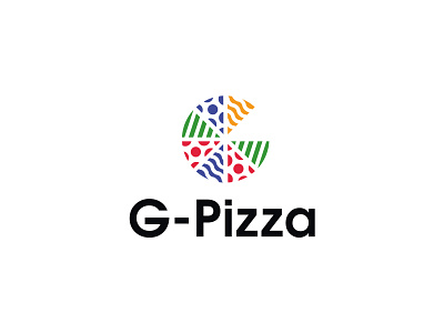 logo for pizza
