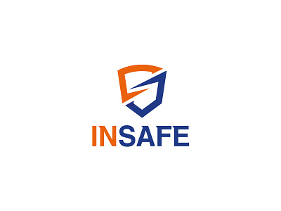 Security company logo