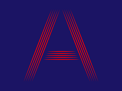 A adobe branding daily dailychallenge dailycreativechallenge illustration illustrator logo typography vector