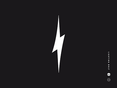 Lighting Bolt black and white bolts electric hardware lightning logo mark shock skateboard static volts