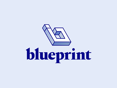 Blueprint Logo