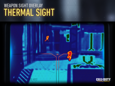Thermal Sight