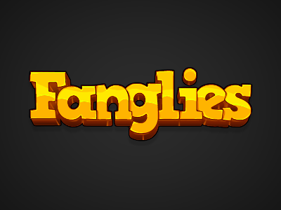 Fanglies Logo