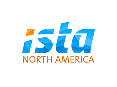 ista North America Logo