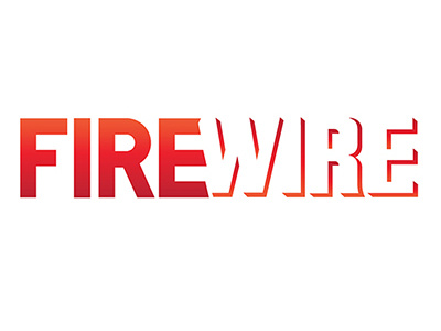 Firewire Branding/ Logo Design