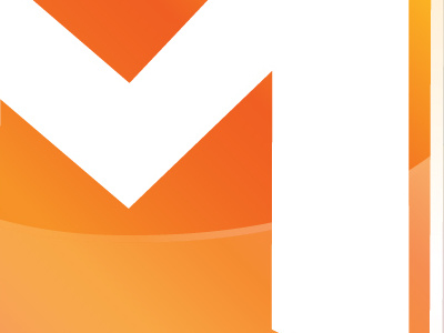 MDM Logo/ Branding