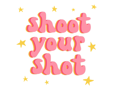 Shoot Vector