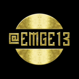 Mike Gyamfi / Emge13