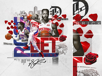 DROSE POSTER dribbble