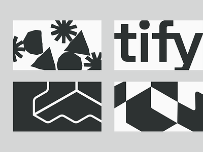 Exploring Our New Brand branding design frontify illustration logo