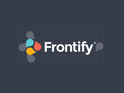 Frontify Logo frontify logo