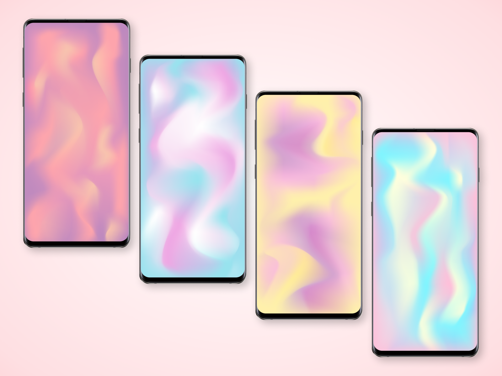 Samsung Galaxy S10 vs S9 vs S8 compared to decide if you should upgrade   The Verge