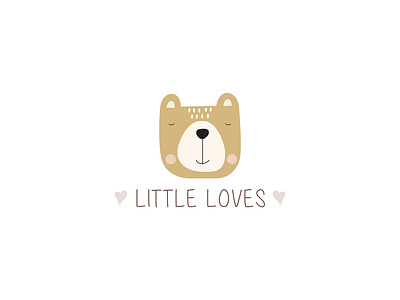 Little Loves Logo