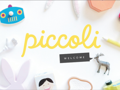 Piccoli Logo