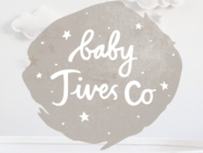 Baby Jives Logo