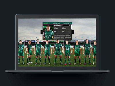 Connacht Rugby