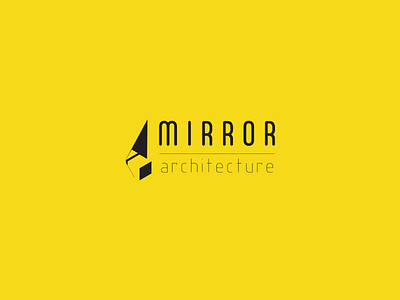 Mirror Architecture logo