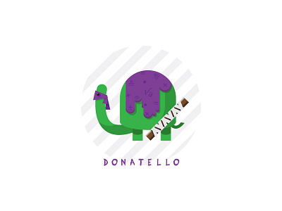 Donatello