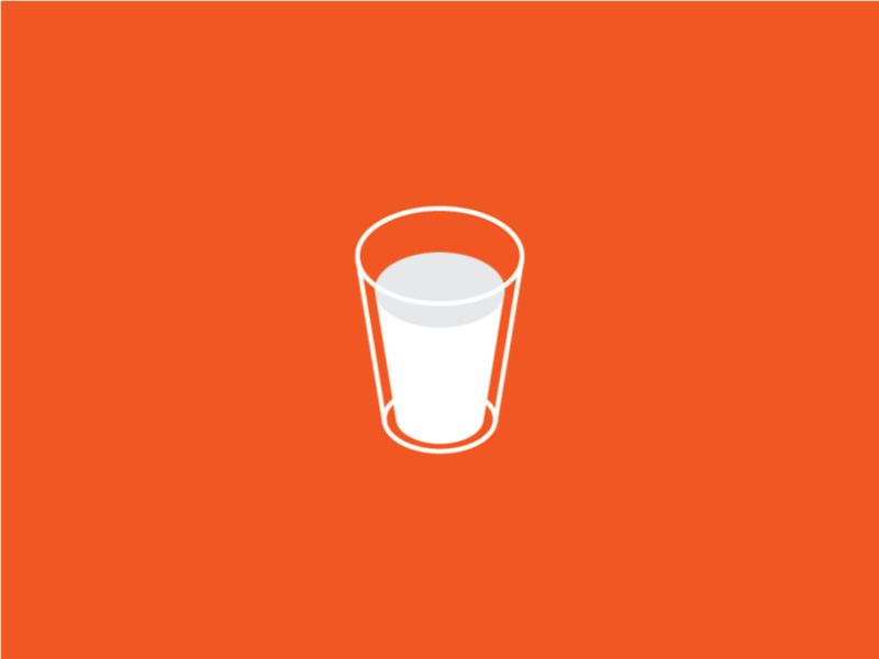 Isometric Movie Icon weekly orange moloko plus drink food object line simple movie clockwork orange glass milk icon infographics ui 2d 3d game isometric illustration