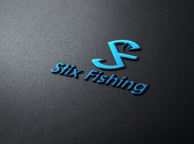 Fishing logo design brand design brand identity branding branding design clean design fish logo fish logo fishing logo vector fising logo flat logo icon logo idea logo mark logo vector logodesign logos logotype minimalist minimalist logo unique