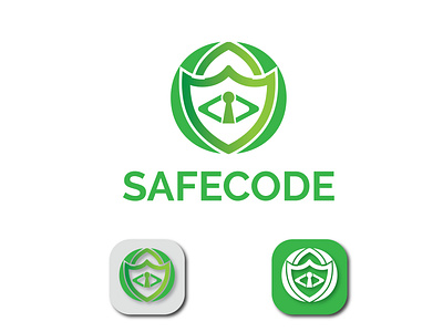 Website security agency logo