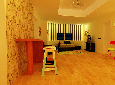 Centaurus Apartment Design apartmentdesign design interior interior design