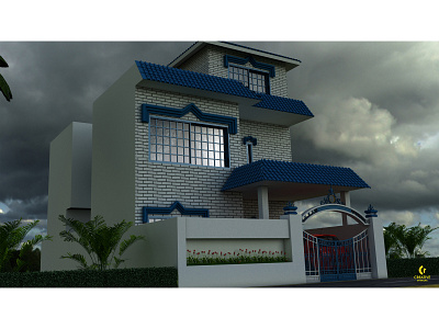 Exterior Design