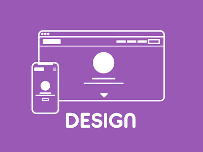 Website design design flat minimal typography ui ux web website