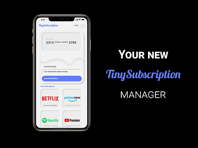 TinySubscription