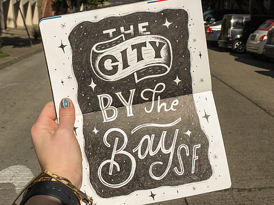 The City By The Bay | Travel Journal