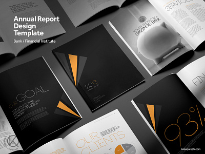 Annual Report | BANK