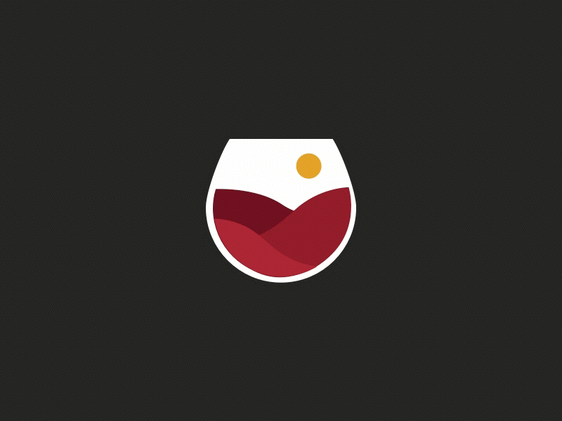 Wine Logo