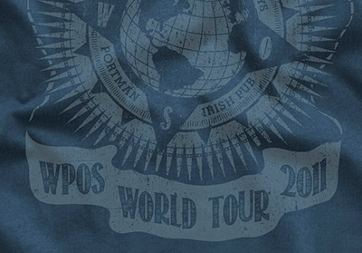 WPOS Shirt