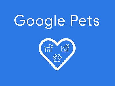 Google Pets
