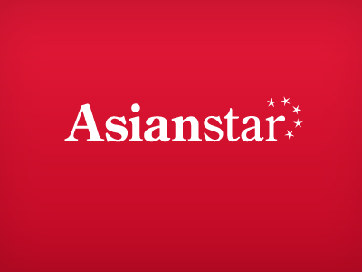 AsianStar asian aviation chinese consultants five red star