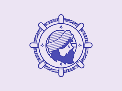 Beardy Boy2
