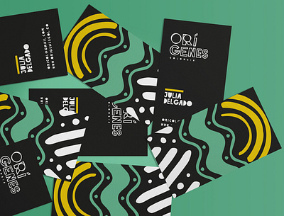 ::: ORÍGENES ::: brand design branding businesscard design icon illustration logo nature logo typography