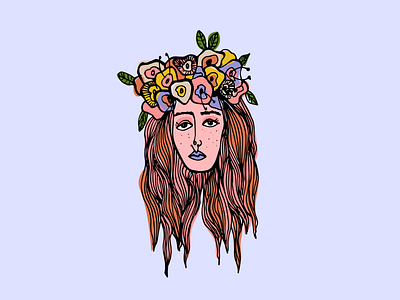 Flower Crown