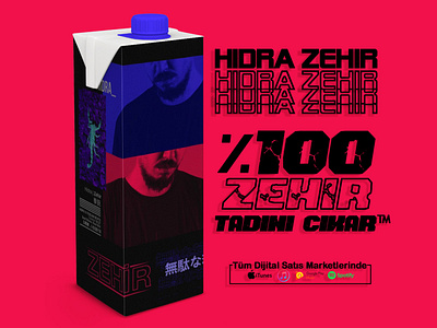 Hidra -Zehir Product Design product product design product designs product page production