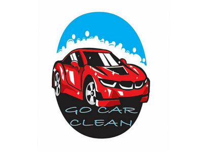 Go car clean 🚘🚿