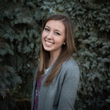 Sierra Breshears Smith