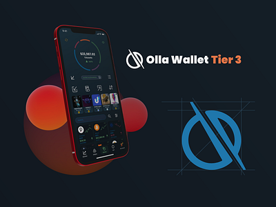 Olla Wallet | Tier 3