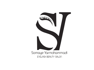 S To Y Logo design