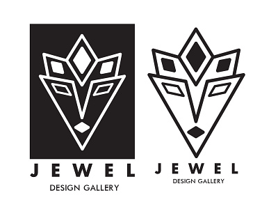 Jewelry Design Company Logo jewellery logo logo logodesign