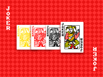 joker (pixel art) cg character characterdesign illustration joker joker card pixel art playing cards web playing cards