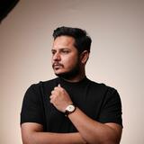 Taimoor Nasir